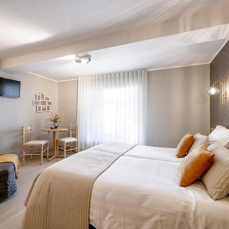 Hotel Le Barbouillon Vencimont Eksteriør bilde